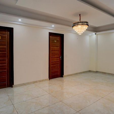 Hotel O R.N Residency Hotel Ghaziabad Ngoại thất bức ảnh