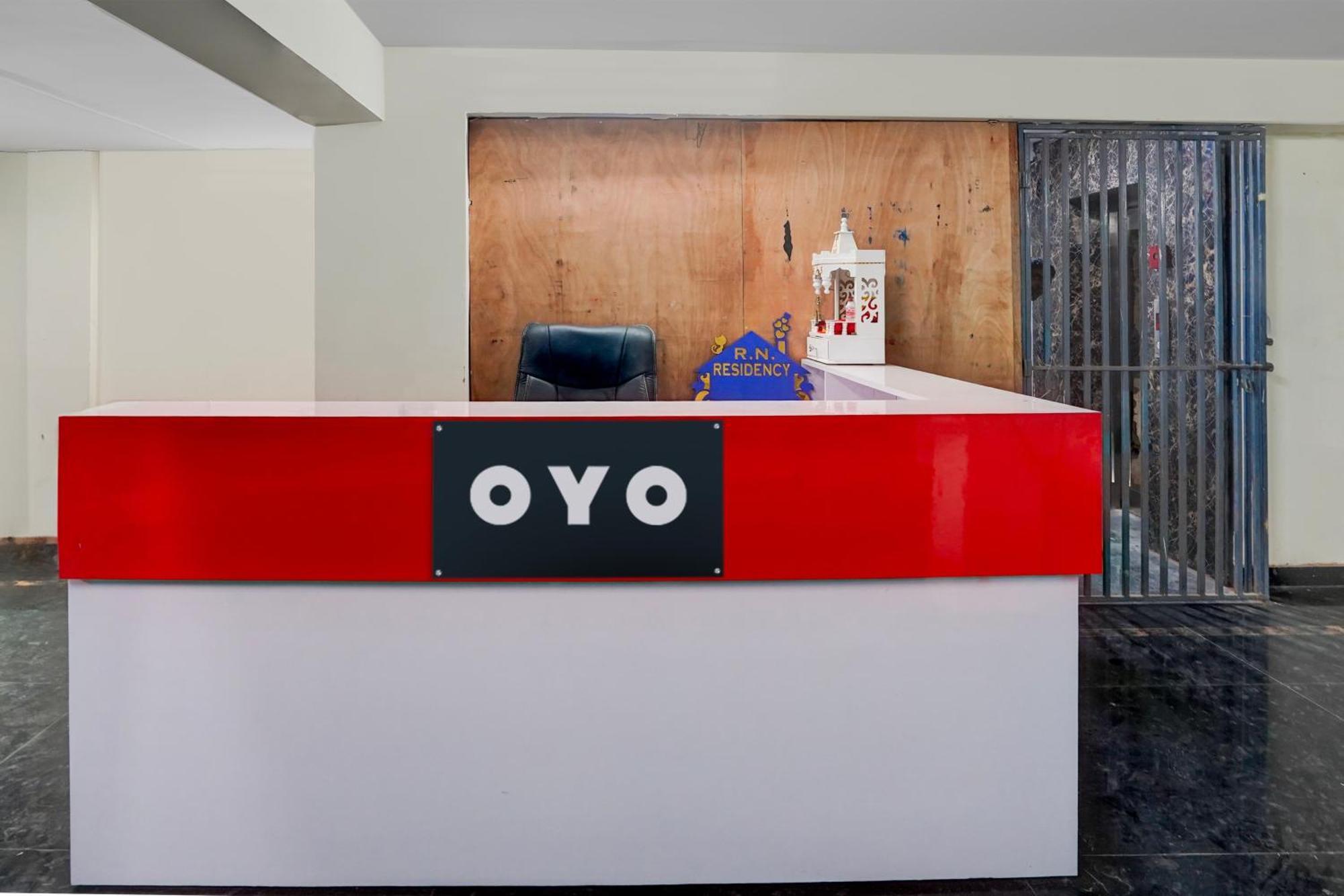 Hotel O R.N Residency Hotel Ghaziabad Ngoại thất bức ảnh