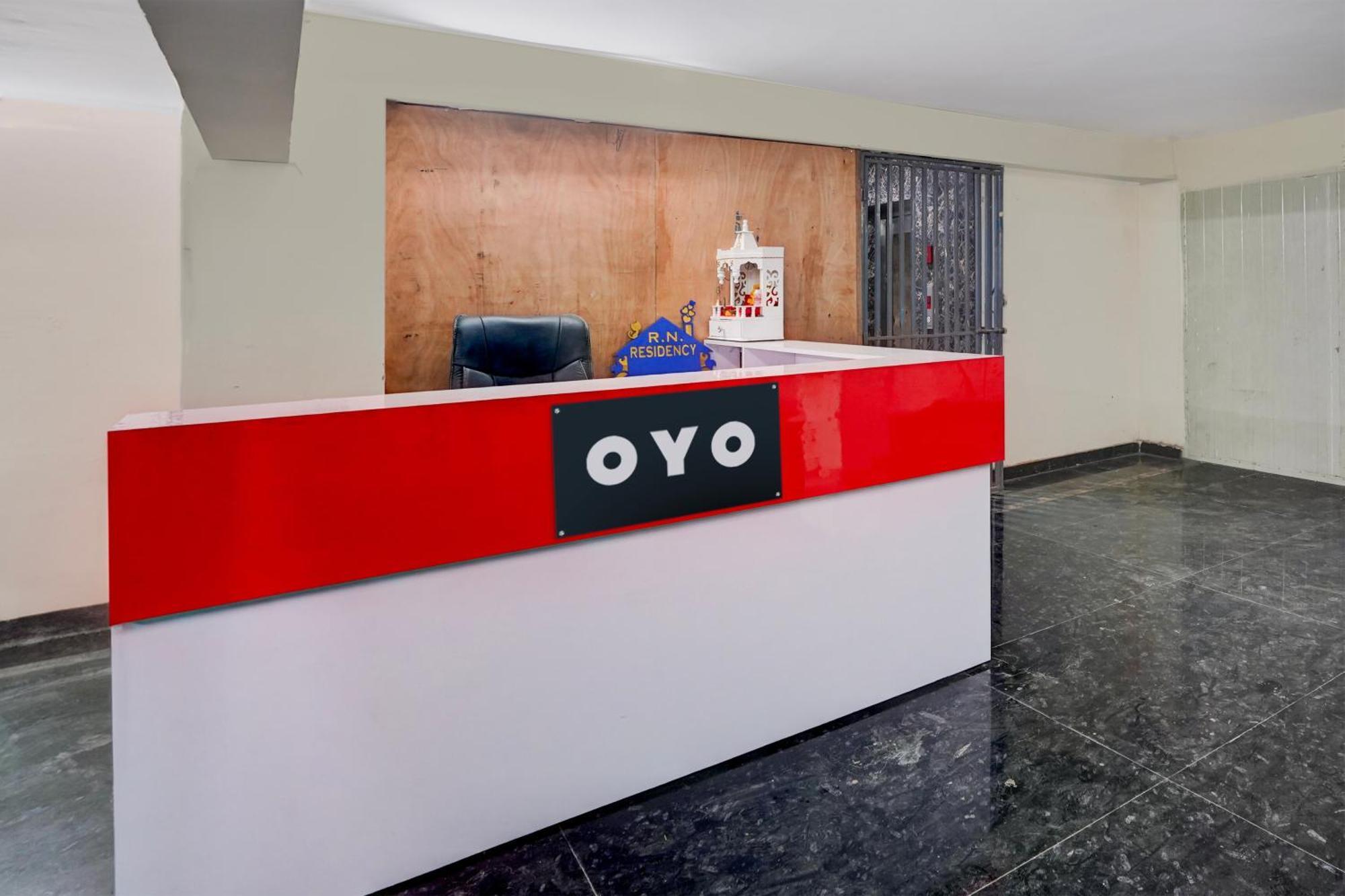 Hotel O R.N Residency Hotel Ghaziabad Ngoại thất bức ảnh